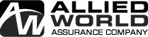 (ALLIED WORLD ASSURANCE COMPANY LOGO)